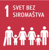 17.10.2019. DANAS SE OBELEŽAVA MEĐUNARODNI DAN BORBE PROTIV SIROMAŠTVA